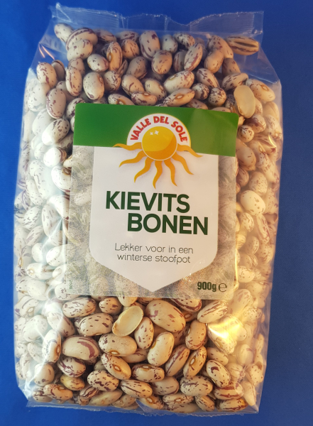 HABICHUELA PINTA 900 G
